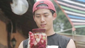 삼시세끼 정선편 2. évad Ep.13 13. epizód