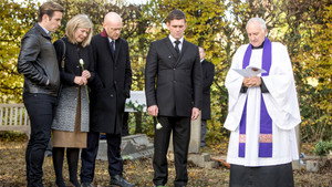 EastEnders 33. évad Ep.13 13. epizód