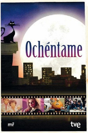 Ochéntame... otra vez poszter