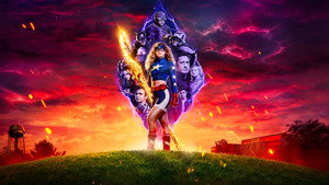 Stargirl kép