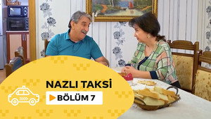 Nazlı Taksi 1. évad Ep.7 7. epizód