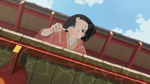 平家物語 1. évad Ep.3 3. epizód