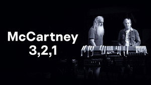 McCartney 3, 2, 1 kép