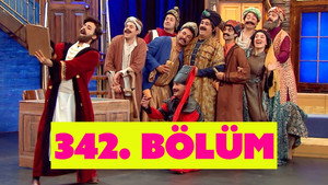 Güldür Güldür Show 11. évad Ep.30 30. epizód