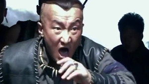 狼烟 1. évad Ep.7 7. epizód