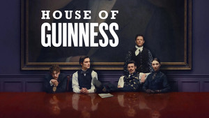 A Guinness család kép