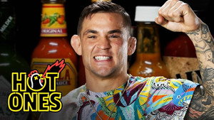 Hot Ones 14. évad Ep.2 2. epizód