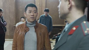 莫斯科行动 1. évad Ep.1 1. epizód