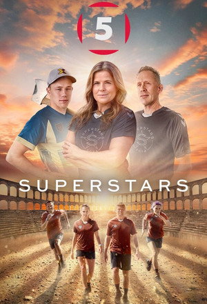Superstars poszter