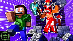Let's Play Minecraft 10. évad Ep.38 38. epizód