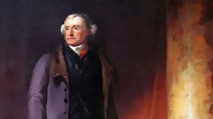 Thomas Jefferson 1. évad Ep.2 2. epizód