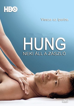 HUNG - Neki áll a zászló poszter