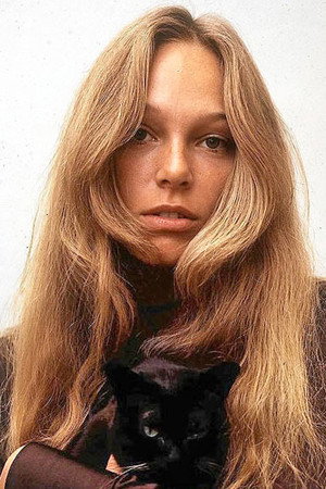 Małgorzata Braunek profil kép