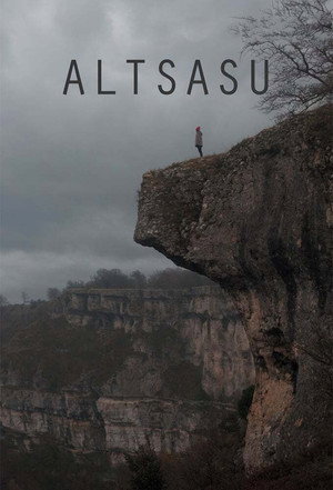 Altsasu 1. évad (2020-12-09) poszter