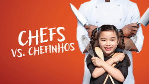 Man vs. Child: Chef Showdown kép