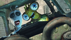 2Aliens kép