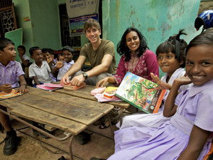 Indian Ocean with Simon Reeve 1. évad Ep.5 5. epizód