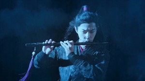 陈情令 1. évad Ep.26 26. epizód