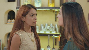 पंड्या स्टोर 1. évad Ep.190 190. epizód