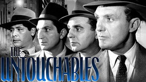 The Untouchables kép