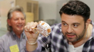 Man v. Food kép