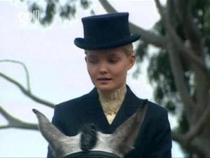 The Saddle Club 2. évad Ep.7 7. epizód