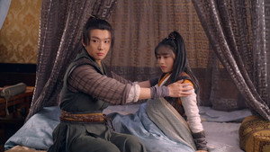 汝可知心否 1. évad Ep.11 11. epizód
