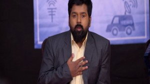 भाभीजी घर पर हैं! 1. évad Ep.721 721. epizód