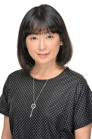 皆口裕子 profil kép