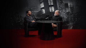 Daredevil: Born Again Official Podcast kép