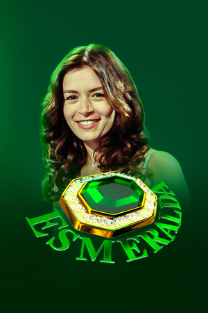 Esmeralda poszter