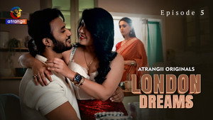 London Dreams 1. évad Ep.5 5. epizód