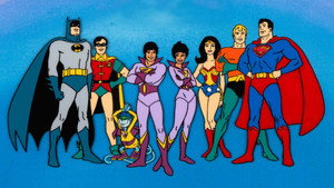Super Friends kép