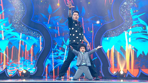 Super Dancer 5. évad Ep.19 19. epizód