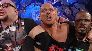 Pankráció - WWE: Smackdown 3. évad Ep.33 33. epizód