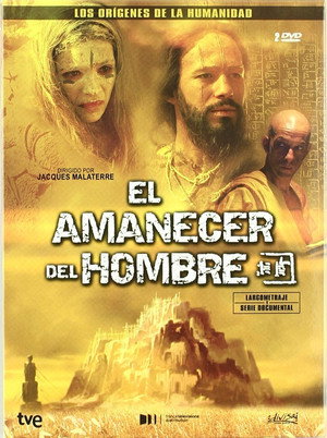 Aux origines de l'humanité 3. évad (2007-04-10) poszter