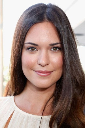 Odette Annable profil kép