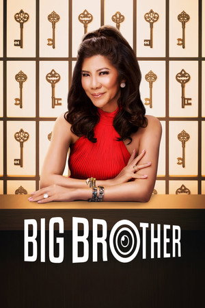 Big Brother 27. évad (2025-07-09) poszter
