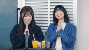 乃木坂、逃避行。 4. évad Ep.7 7. epizód