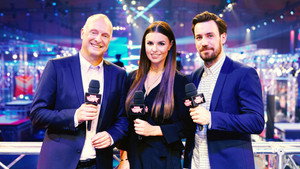 Ninja Warrior Germany kép