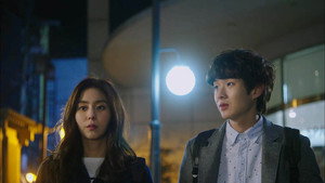 호구의 사랑 1. évad Ep.1 1. epizód