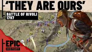 Epic History TV 9. évad Ep.6 6. epizód