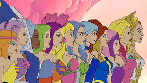 She-Ra: Princess of Power kép