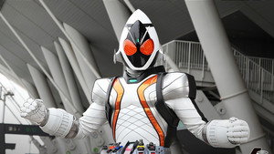 仮面ライダーフォーゼ kép