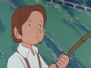 愛の学校クオレ物語 1. évad Ep.18 18. epizód