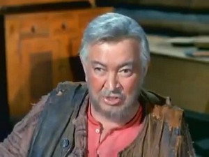 Daniel Boone 3. évad Ep.19 19. epizód