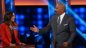 Celebrity Family Feud 4. évad Ep.11 11. epizód