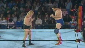 Mid-Atlantic Championship Wrestling 4. évad Ep.5 5. epizód