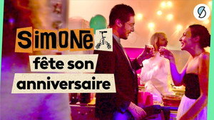 Simone Et Moi : une amitié mécanique 1. évad Ep.6 6. epizód