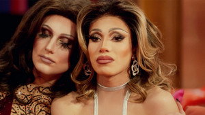 RuPaul: Drag Queen leszek! – A színfalak mögött 13. évad Ep.4 4. epizód